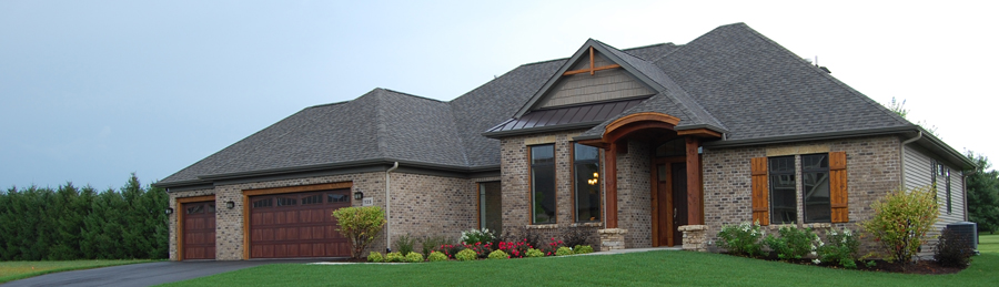 Cross Creek Entrance