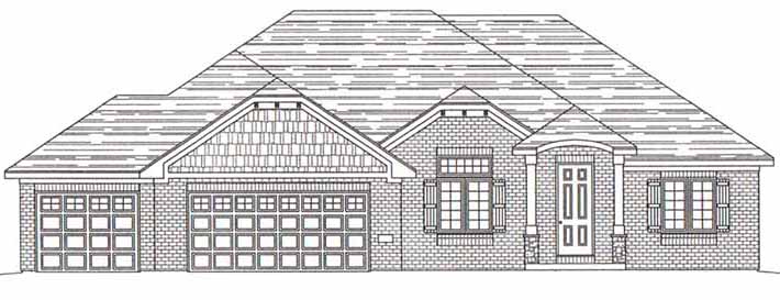 Model Home Loves Park IL