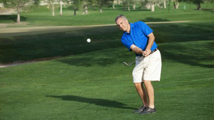 Close to Amenities and Recreation